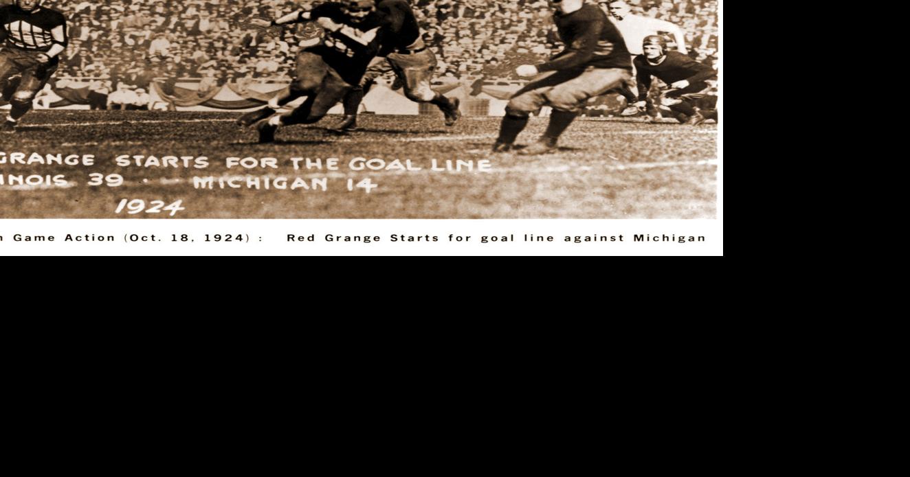 Can't Wait For Saturday | Wolverines are coming to town for an ...
