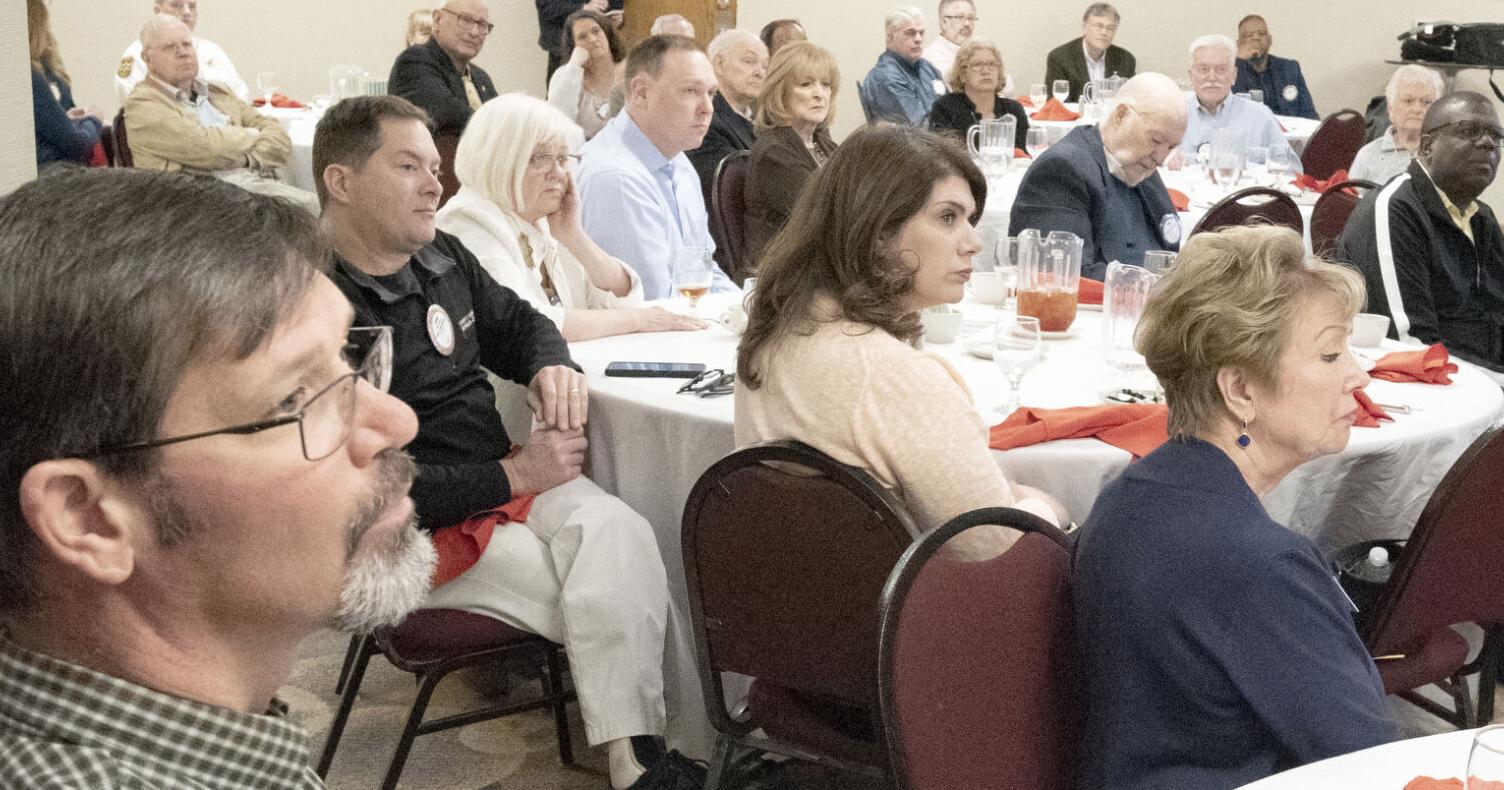 Champaign Rotary Club looks to join drug-addiction fight - Vimarsana News