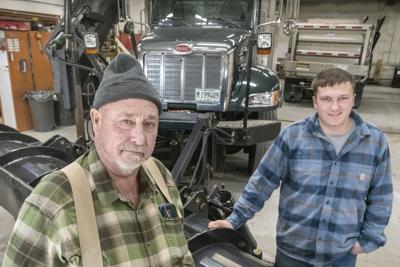 21-year-old vying to become youngest road commissioner in Mahomet 