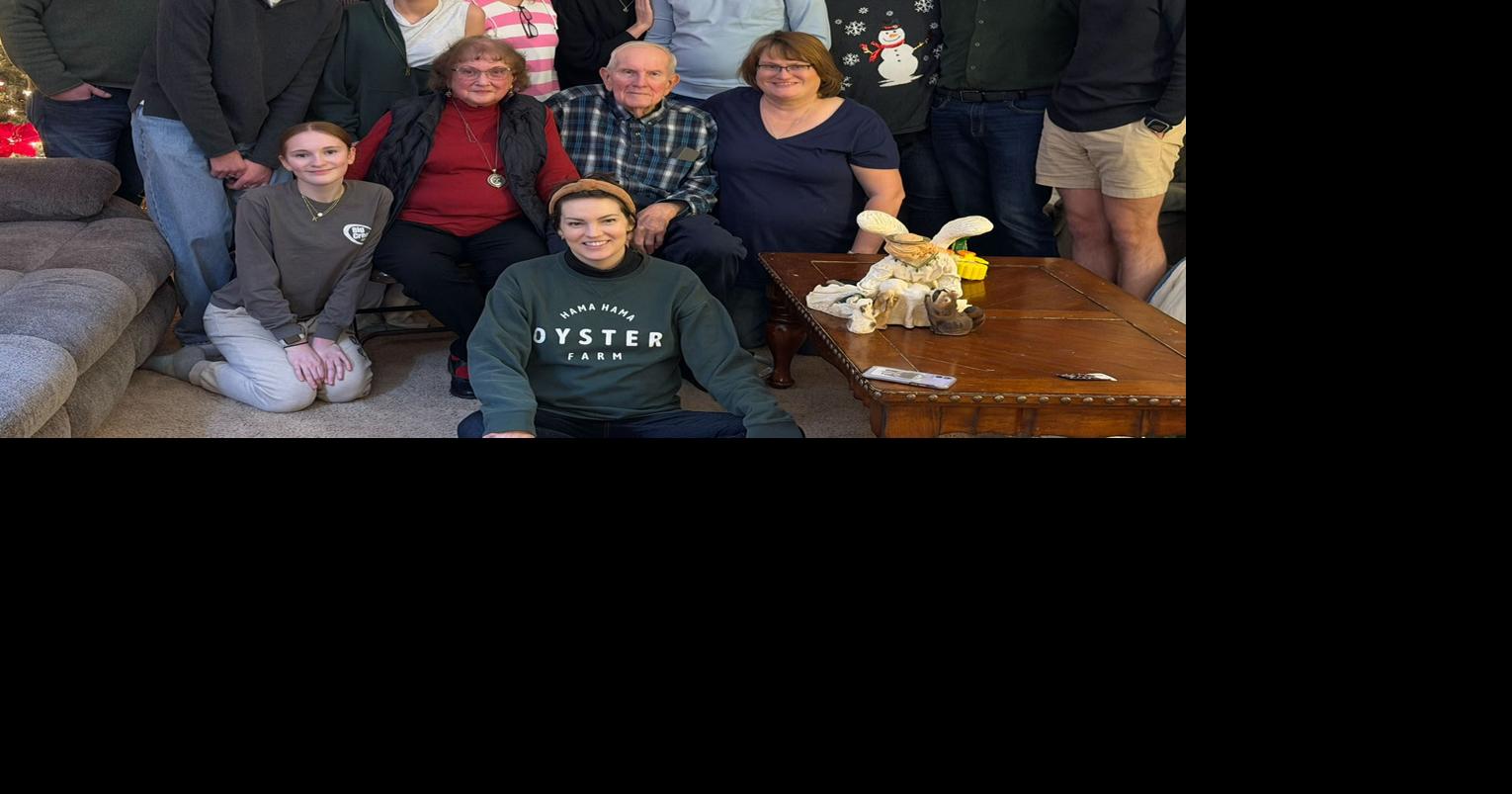 Farm Family of the Week | Introducing the Suitses of Penfield