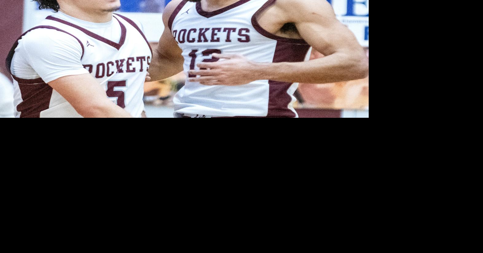 Rockets tough out overtime win against rival Spartans | Sports | news ...
