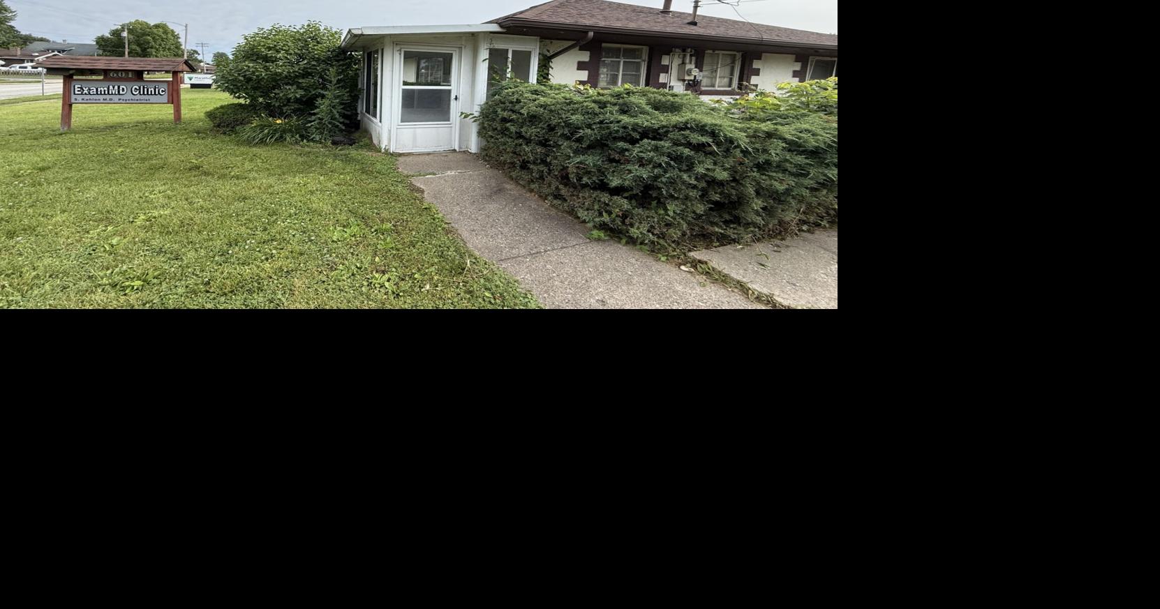 Women's Care Clinic Expansion