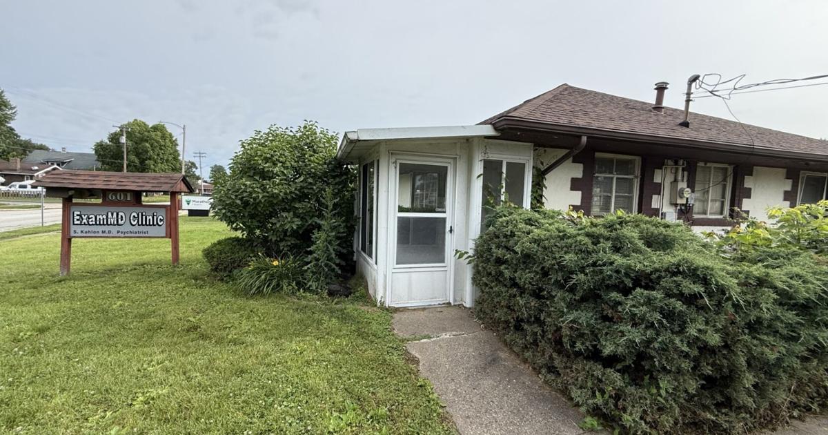 Women's Care Clinic Expansion