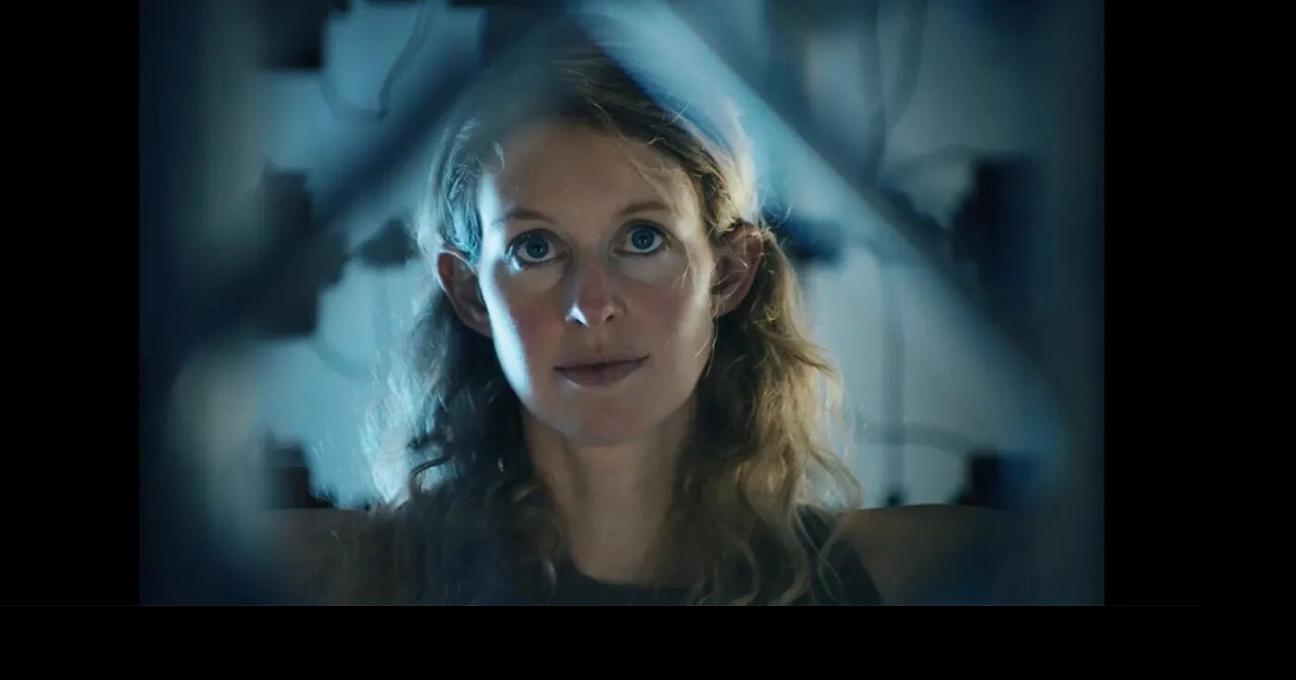 The Screening Room | Truth proves elusive in 'You Can See Everything'