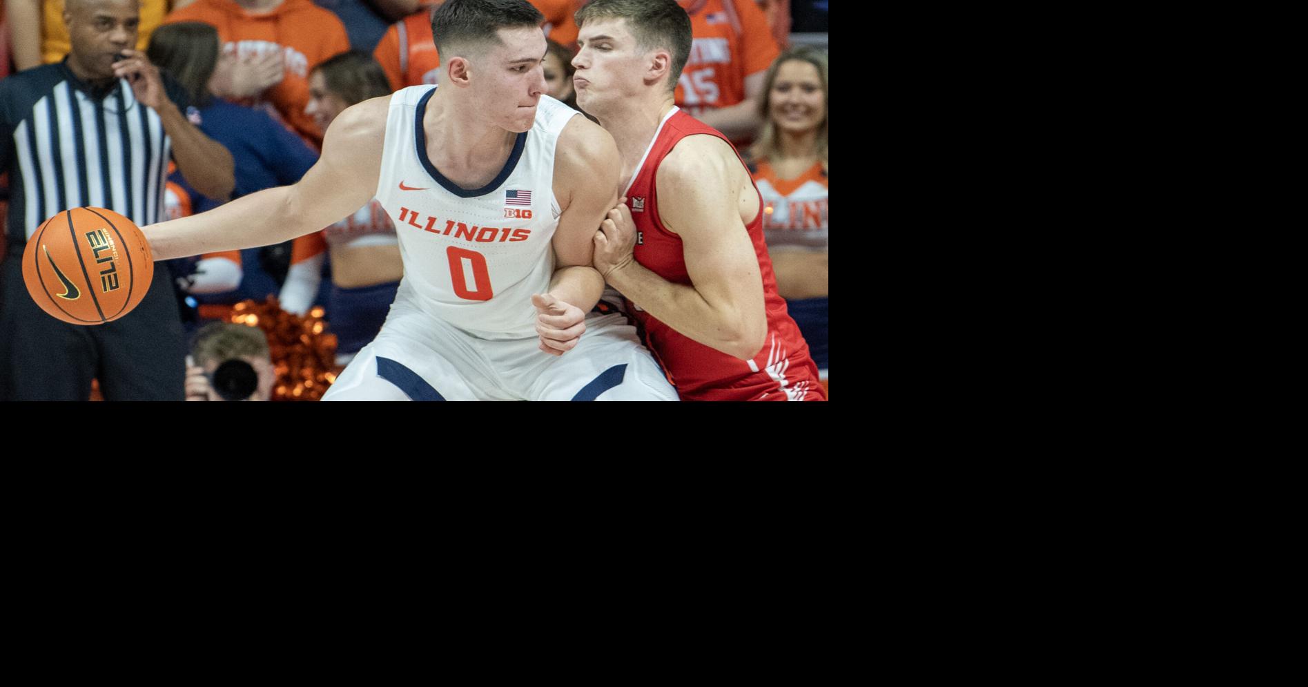 Mirkovic's dynamic skill set on full display in exhibition win