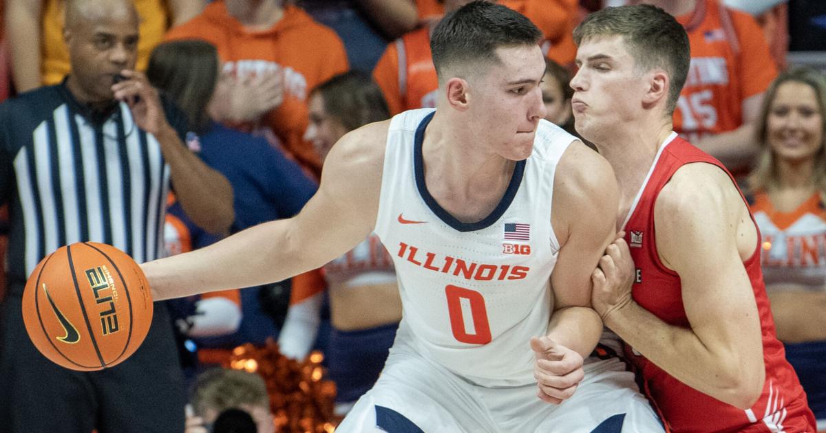 Mirkovic's dynamic skill set on full display in exhibition win