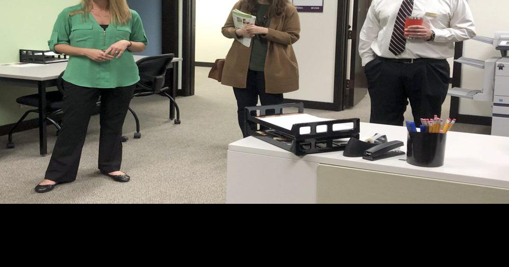 Parkland gets 1.5 million grant as part of state program that aims to