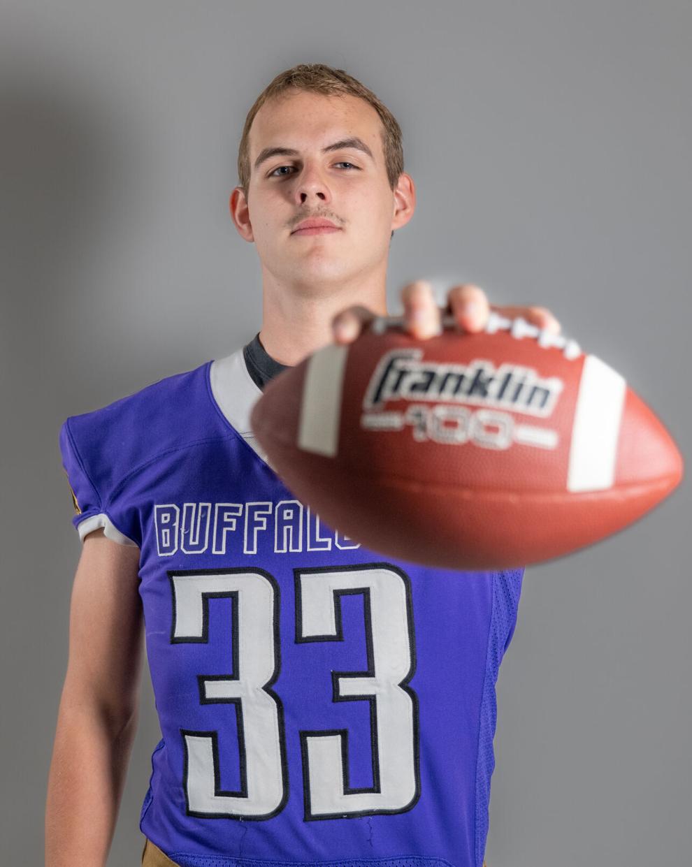 2022 prep football special section: Why we love Georgetown Ridge Farm