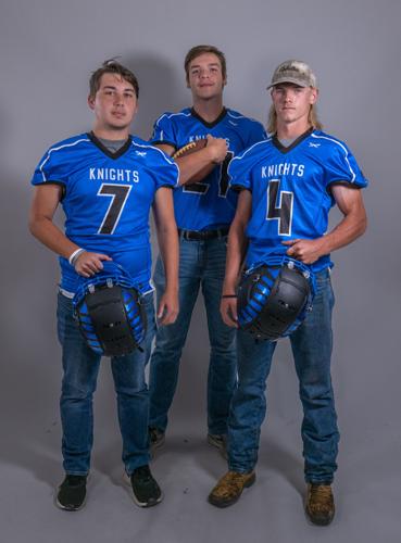 High school football 2023 preview: Get to know Blue Ridge | Sports ...