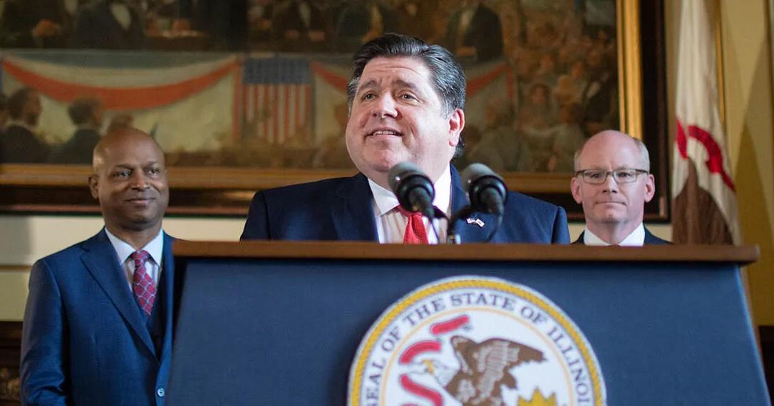 Capitol News Illinois | Veto session preview: Federal issues top of mind as lawmakers seek transit, energy solutions