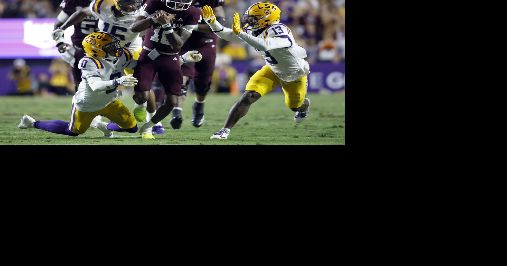 Can't Wait For Saturday | Maybe Reed turns into the next Johnny Manziel ,,, without the baggage