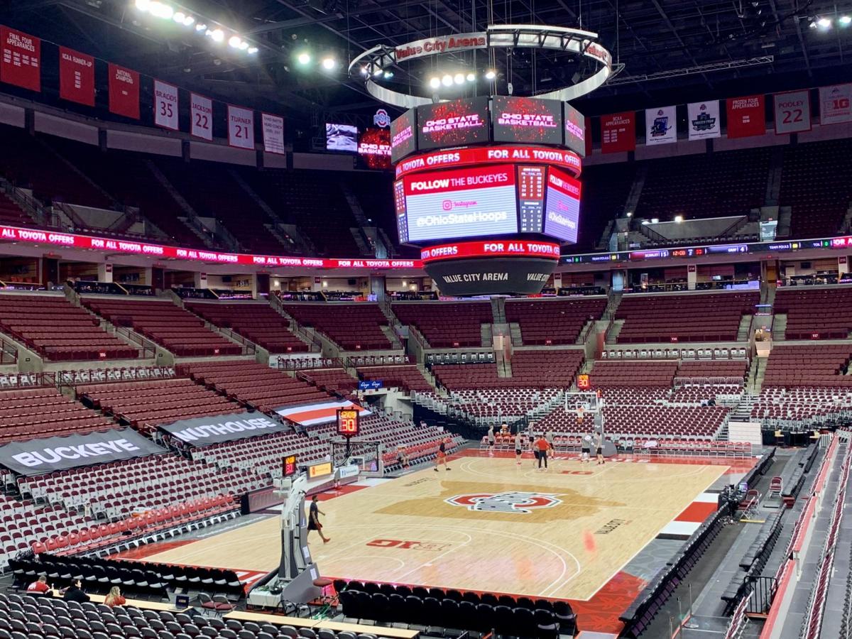 Live Ohio State Sports News Gazette Com