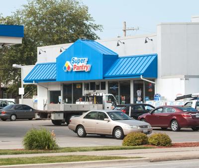 Updated Super Pantry Chain Sold News News Gazette Com