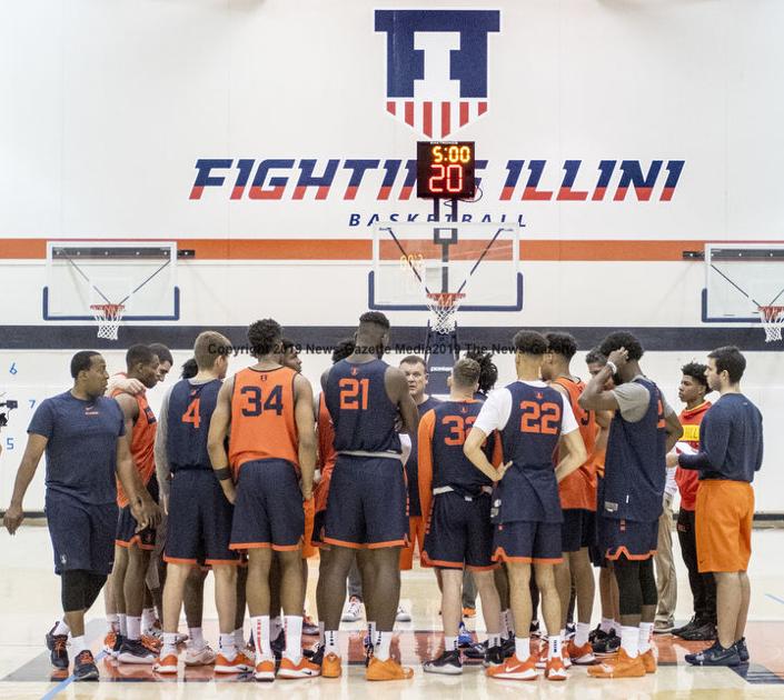 Chat Recap On Basketball Recruiting Kofi And Football Struggles