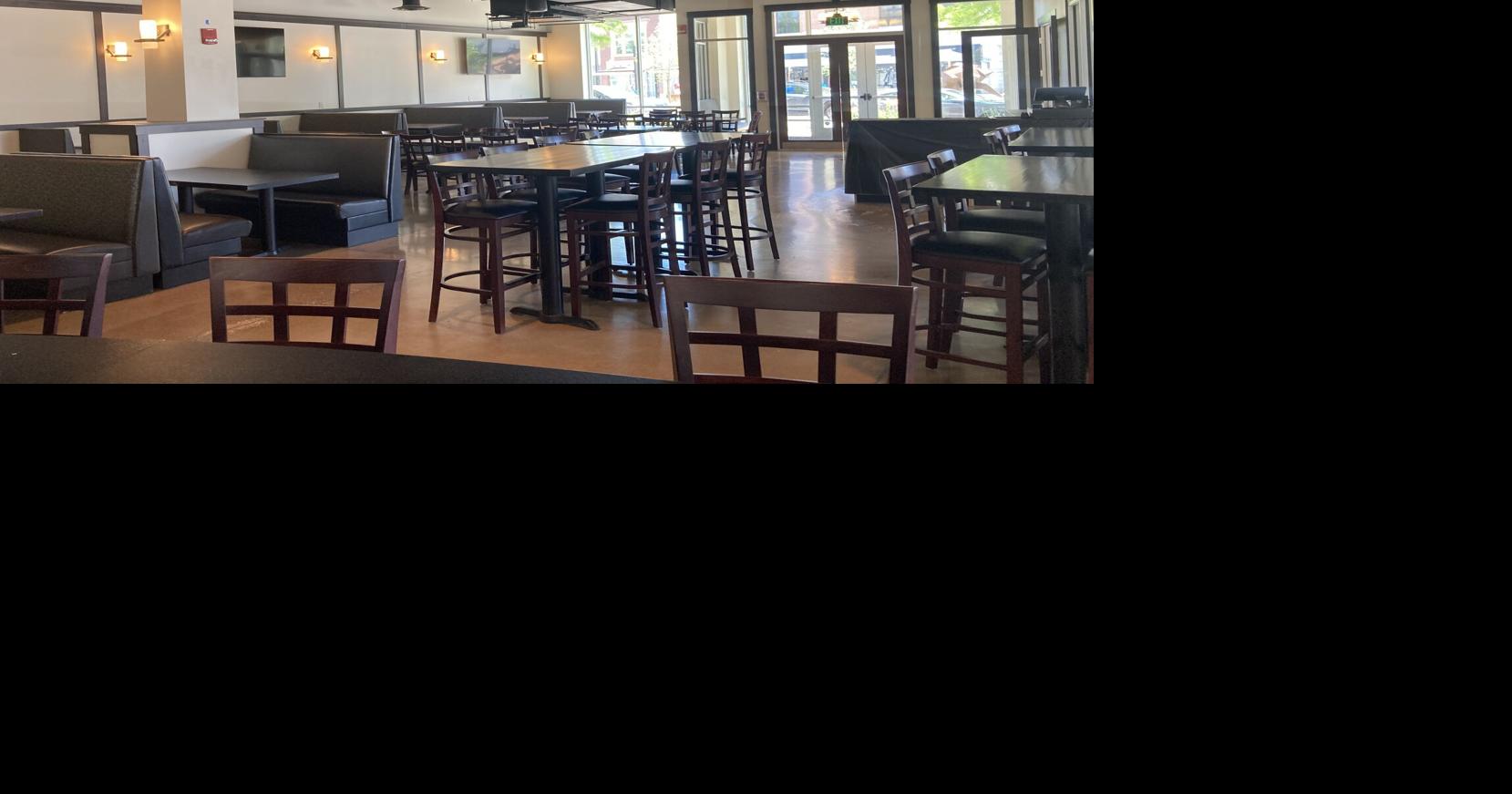 Blind Pig eyes next week for possible soft opening