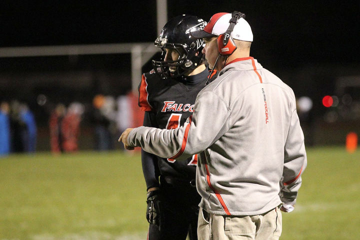 Prep football: GCMS vs. Fisher 2013 | Prep Sports | news-gazette.com
