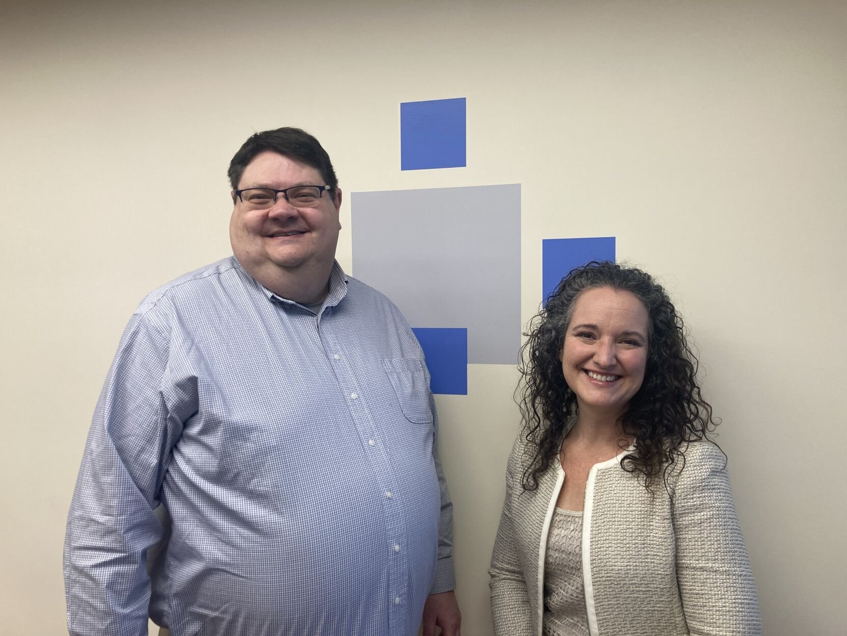 news-gazette.com - JANA WIERSEMA jwiersema@news-gazette.com - Christie Clinic's chief medical officer to pass the torch Jan. 15