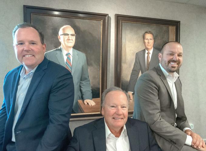 Harrington Law marking century in business Entrepreneurs news