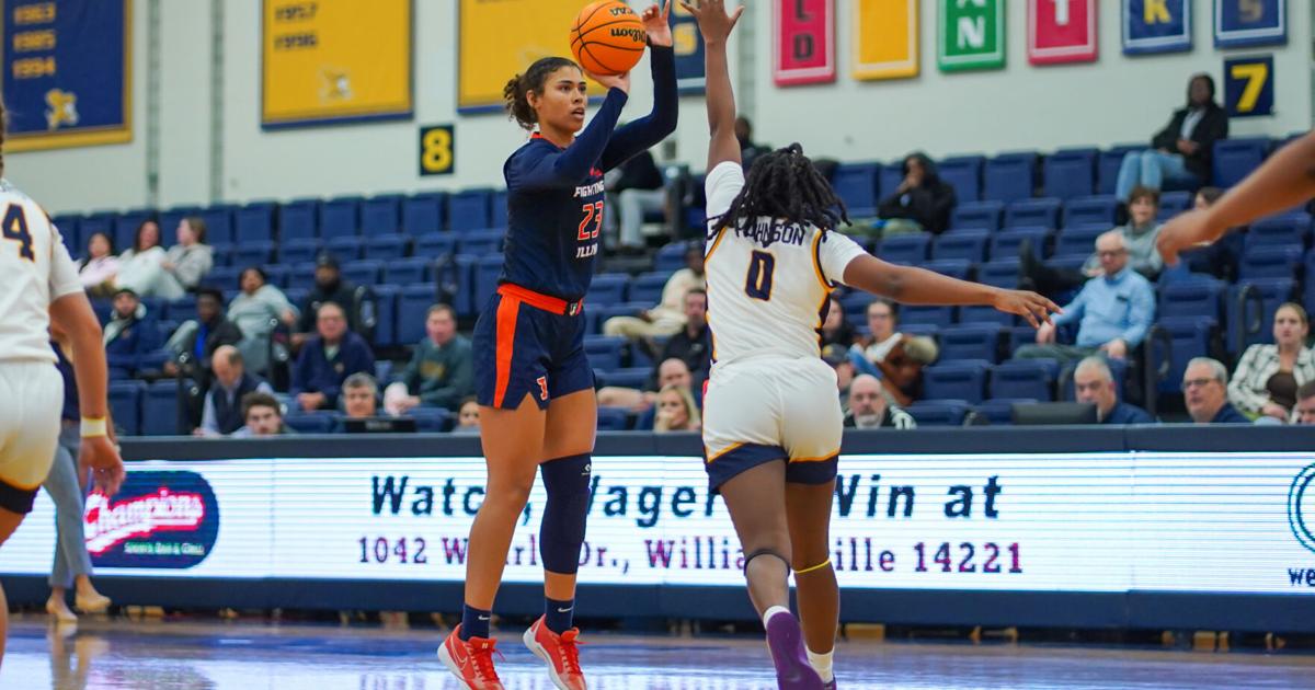 The daily pitch from Sports Editor Matt Daniels: Dec. 3, 2024 The daily pitch from Sports Editor Matt Daniels: Dec. 3, 2024