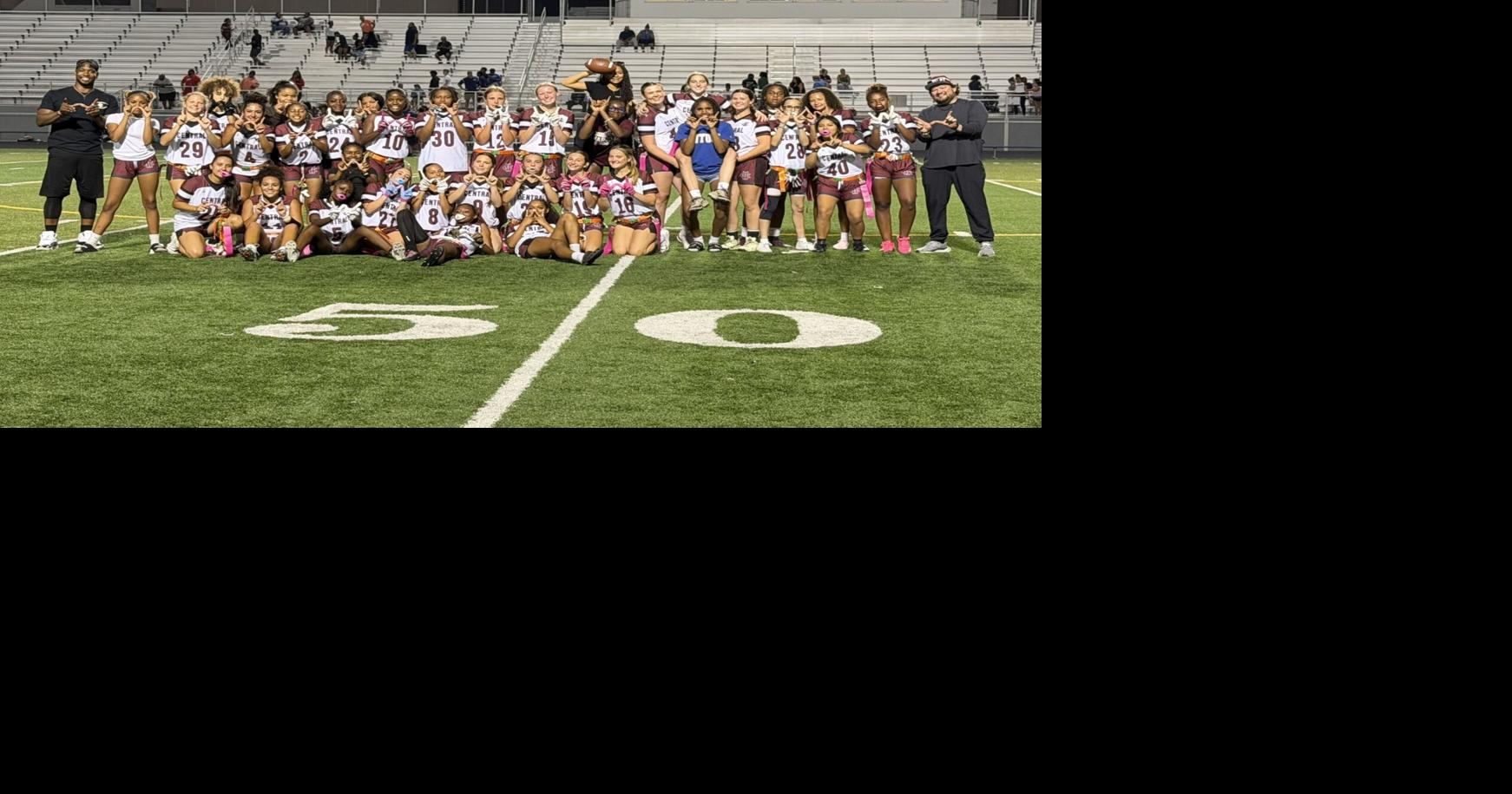 Champaign Central maintains its perfect mark with win over Centennial