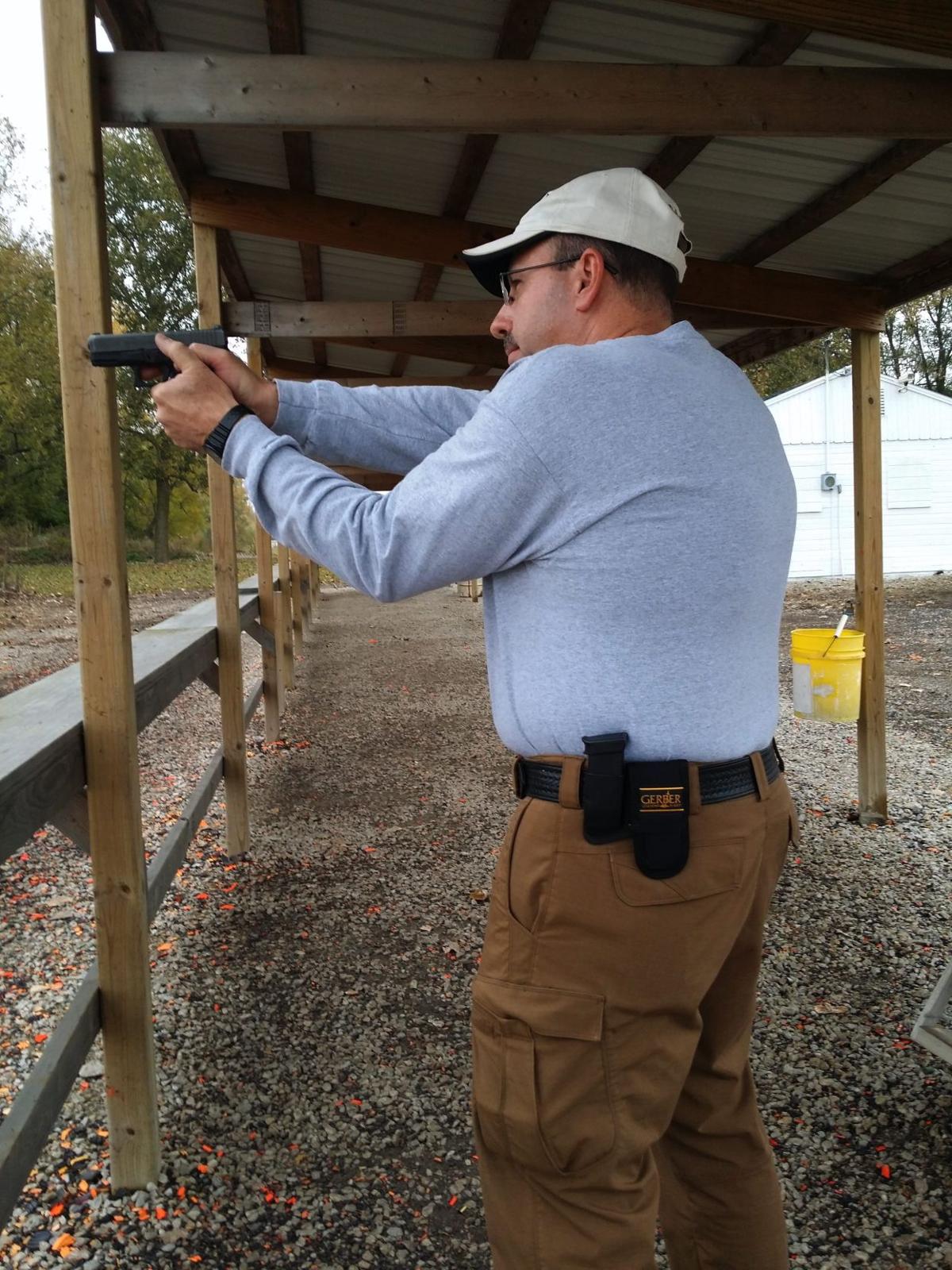 Sportsmen S Clubs Spotlight Everything That S Great About The Great Outdoors Local News News Gazette Com