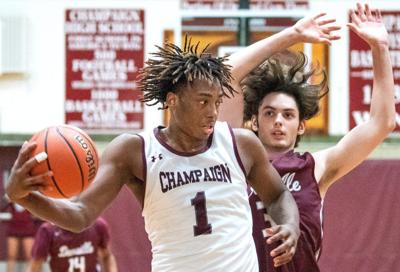 Dynamic Duo Of Punkay And Terry Finds Footing In Big Way Boys