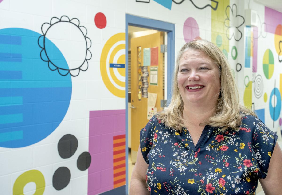 DRESSED UP FOR A SPECIAL OCCASION, ROSEBUD, 1967; Snappy 1960s semi-formal  fashion￼ … Bill Lewis and my sister Kristin posing for a photograph  before￼￼￼ a special event, both blissfully unaware of the, image size:1200x829