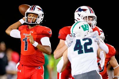 2022 Offseason Big Ten Quarterback Rankings: Will Rutgers play multiple  quarterbacks? - On the Banks