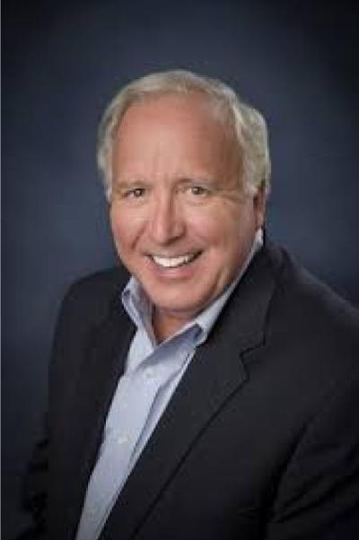 Frank Drendel: From 'C' student to CEO of $4 billion firm | Ford County ...