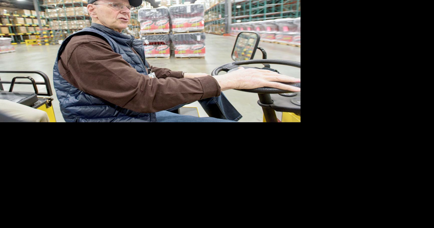 Libman, family honored as star in cleaning, community | News | news ...