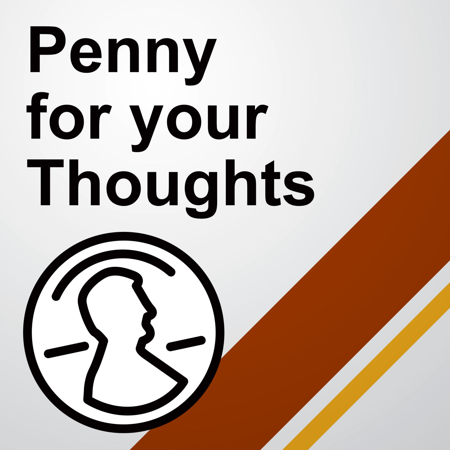who sings a penny for your thoughts