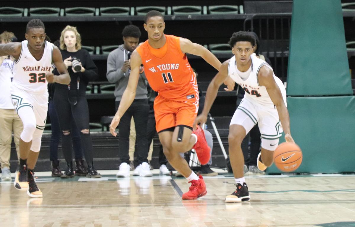 Good Morning Illini Nation The Most Popular High School Programs