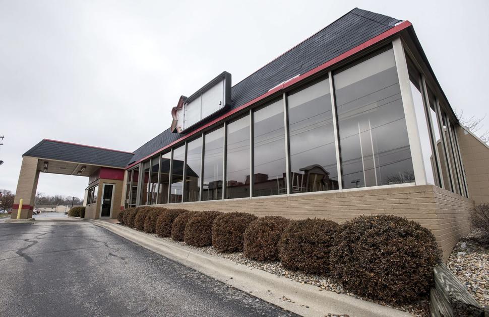 Ruby Tuesday In Bloomington Closes Local Business Pantagraph Com