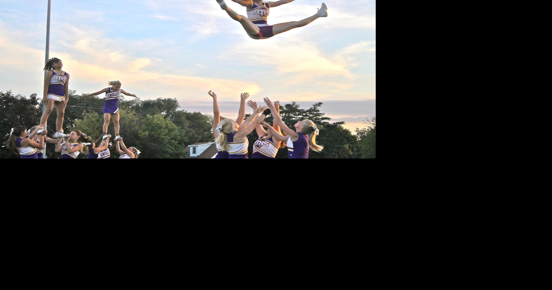 RTHS Modern Media's Photos of the Week Our County