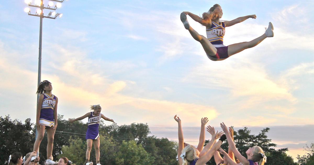 RTHS Modern Media's Photos of the Week Our County