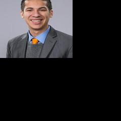 Jim Dey | Prospects picked to fill Patterson's vacancies - Vimarsana News
