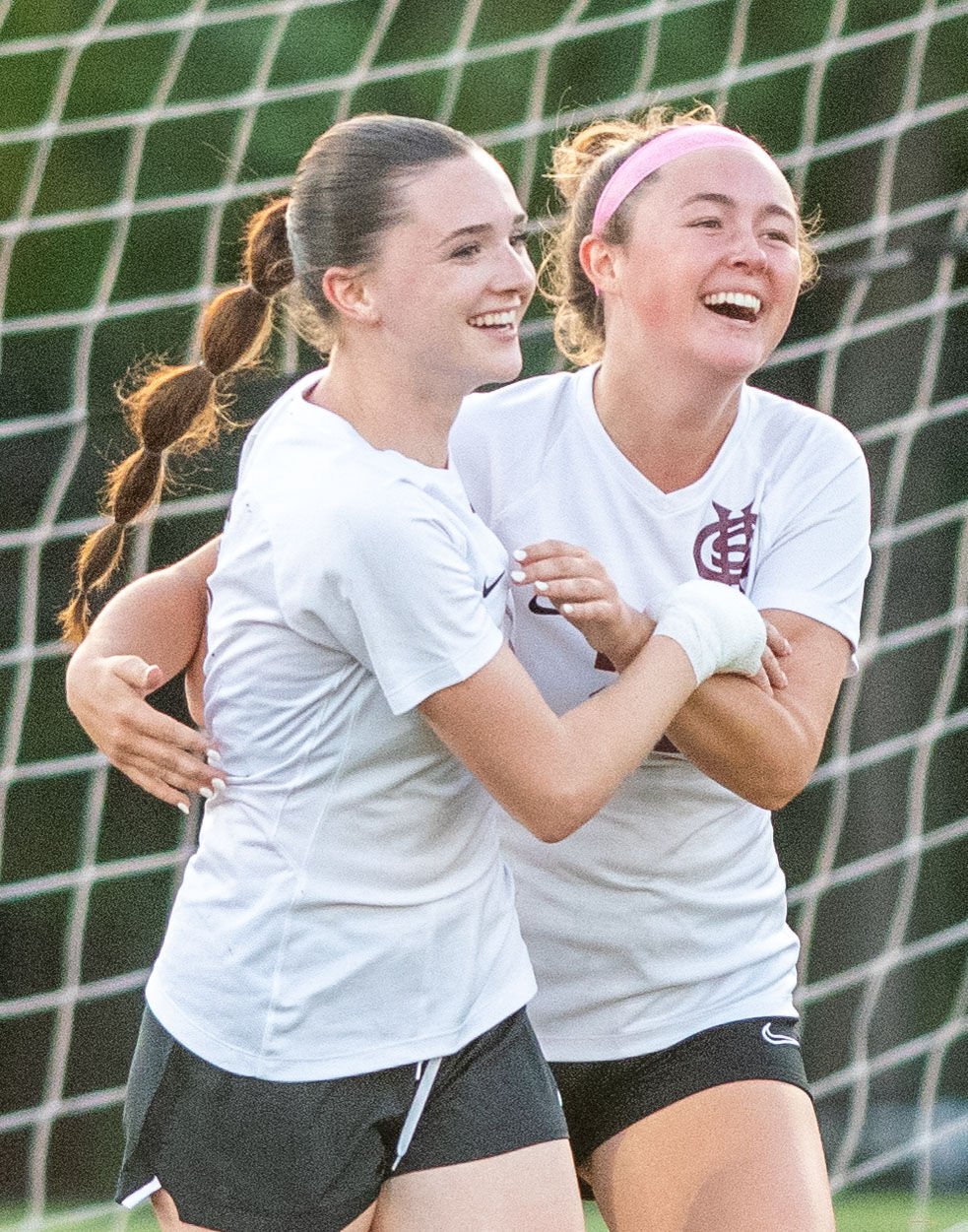 Adams' Return Fuels Maroons Past Tigers In Regional Semifinal Romp ...