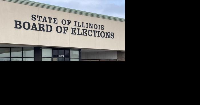 State election board to rule on challenge to Trump candidacy - Vimarsana News