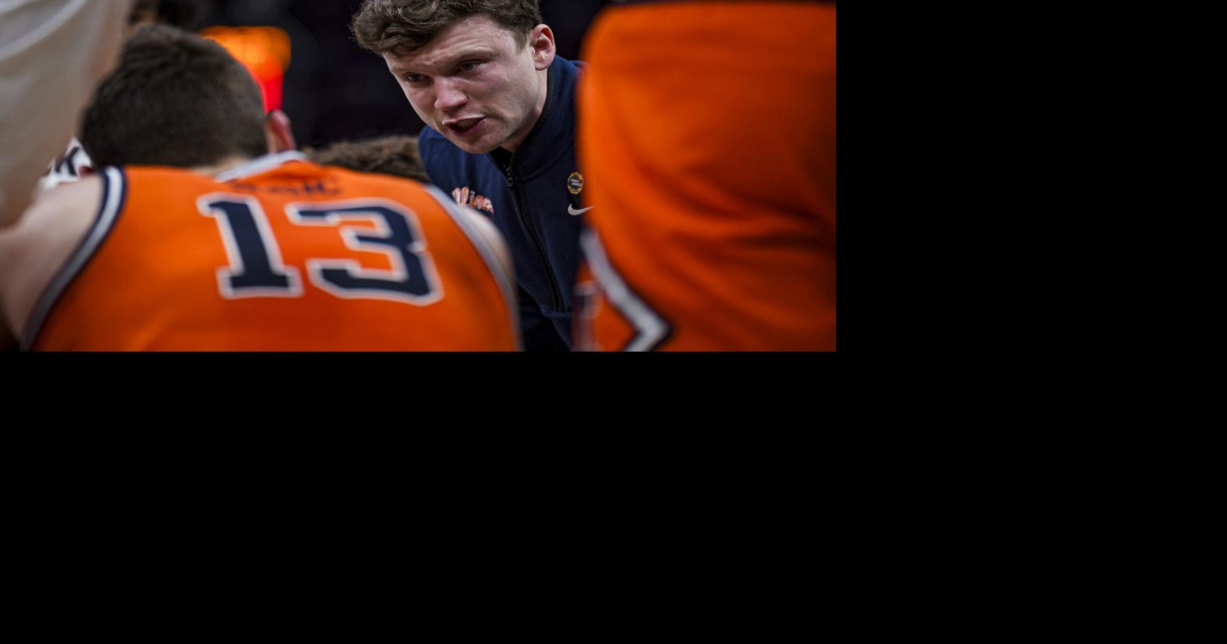 Good Morning, Illini Nation: Avoiding the eligibility circus