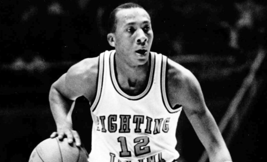 Good Morning Illini Nation Hall Of Famer Weighs In On Resurgent