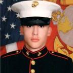Volunteers needed in Monticello to put down flags for late Marine lance corporal - Vimarsana News