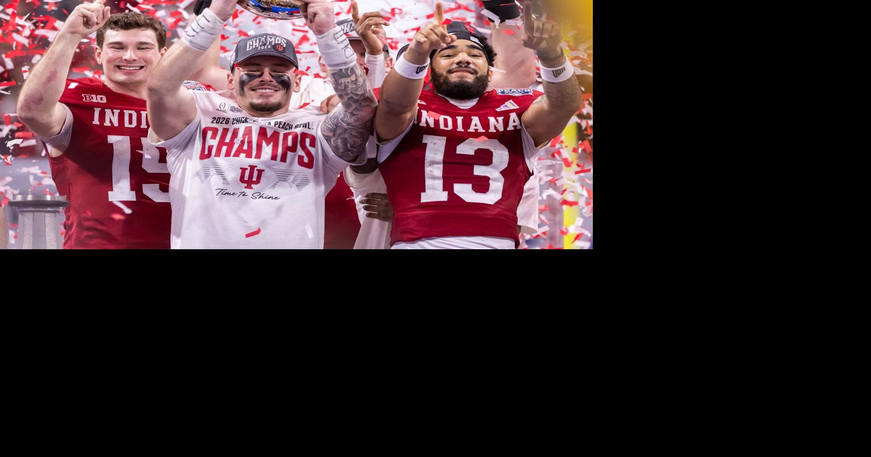 Can't Wait For Saturday | Buckeyes find themselves in good position to 'win' the NFL draft