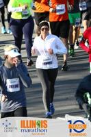 Kennekuk Road Runners member ready to compete