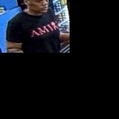 Champaign County Crime Stoppers | Police seek woman who used counterfeit bills at Champaign Walmart
