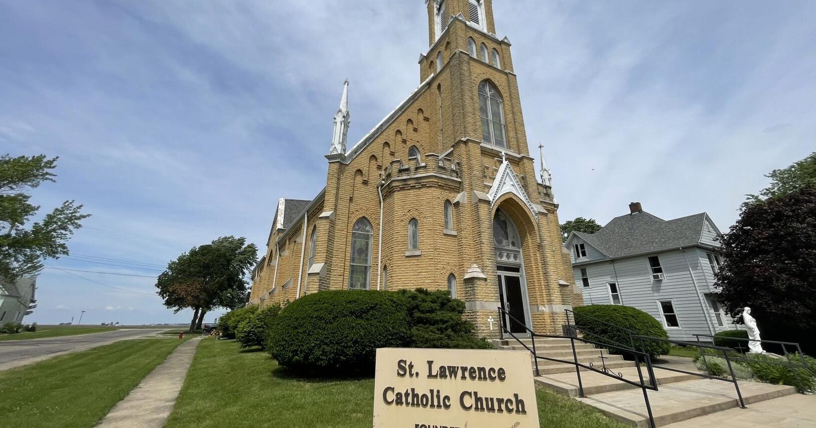 Congregants to miss loss of Penfield Catholic church - Vimarsana News