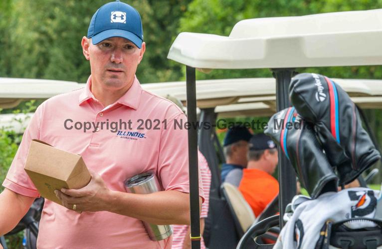 Illini Rebounders Golf Outing 2021 Multimedia
