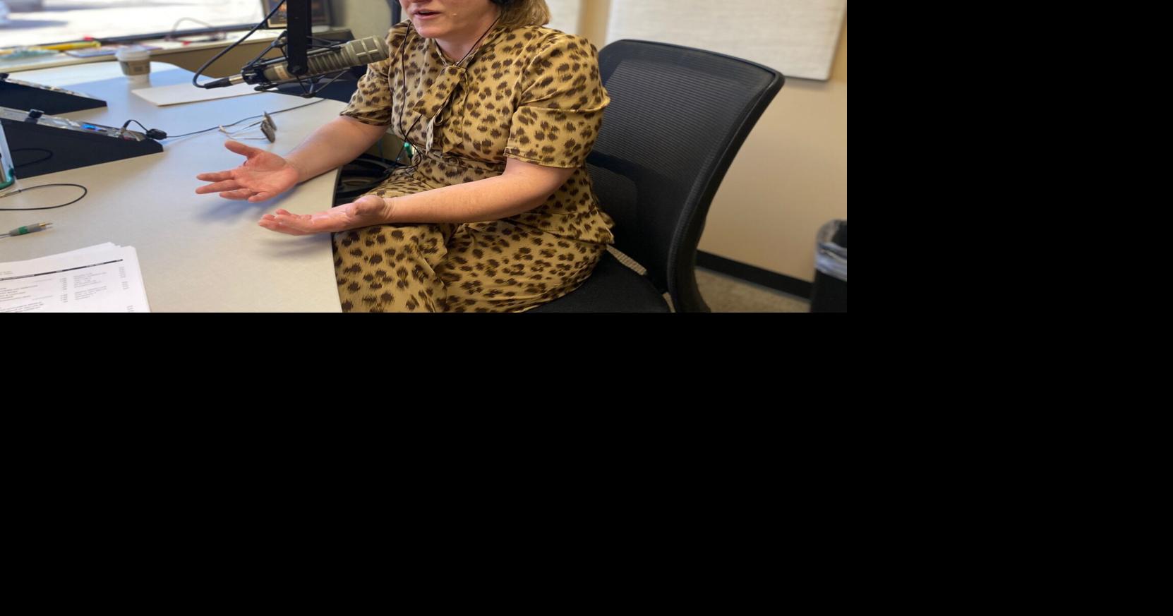 Miller, Budzinski taking different routes to re-election | Newsletter ...