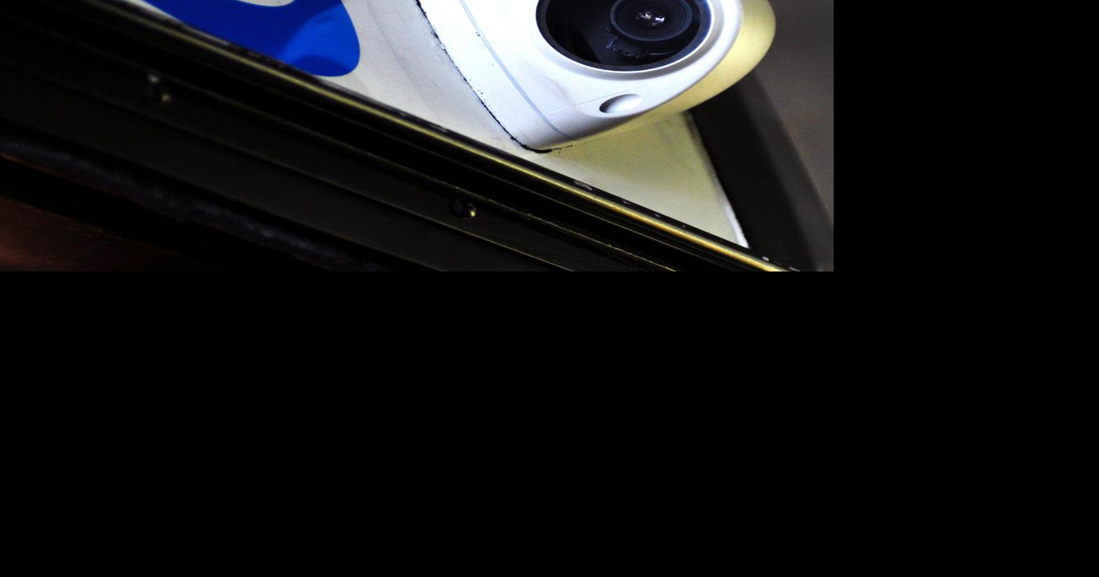 MTD has hundreds of cameras on buses | News | news-gazette.com