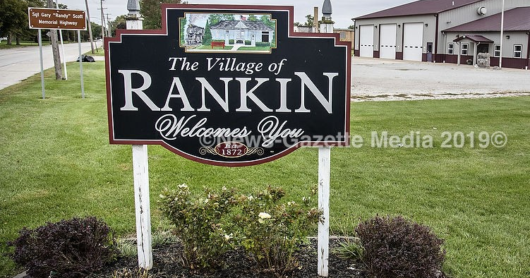 Rankin Township High alumni set to celebrate 100th banquet