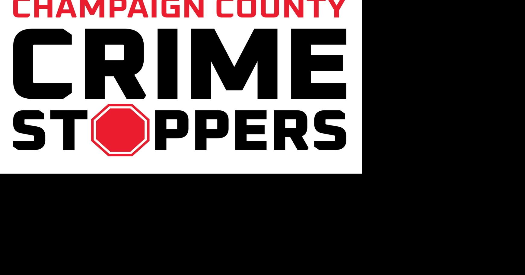 Champaign County Crime Stoppers | Footage, info sought in Champaign shooting investigation